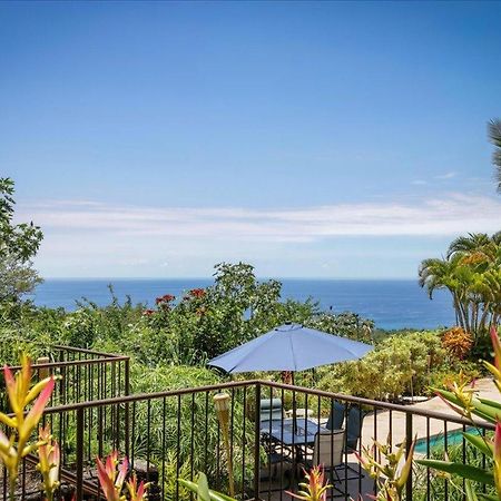 Kona Westwind 1 New! Quiet Ocean-View 1St Floor | Patio | Pool Villa Кайлуа Кона Екстериор снимка